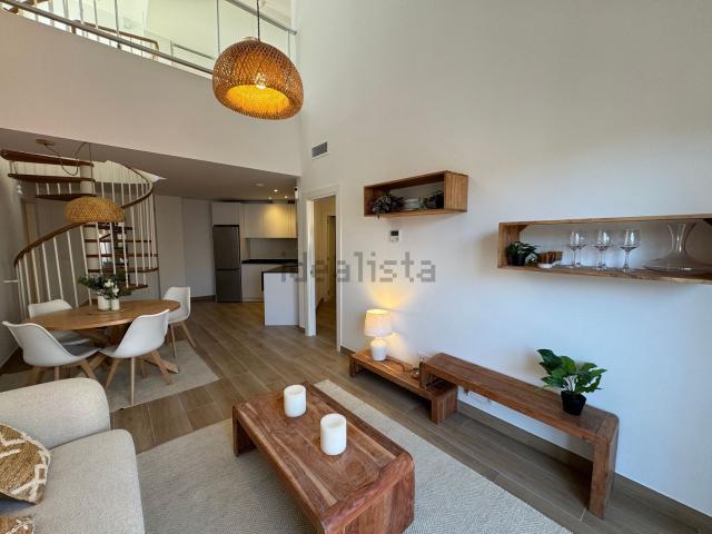 Ático en venta en Centro, Málaga-Costa del Sol