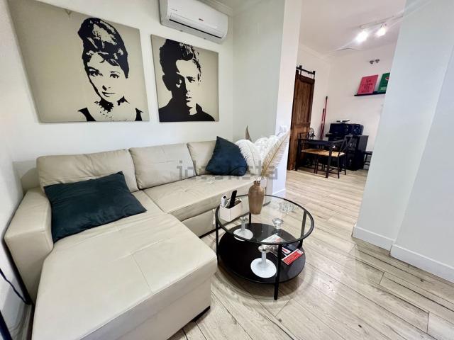 Piso en venta en Centro, Málaga-Costa del Sol