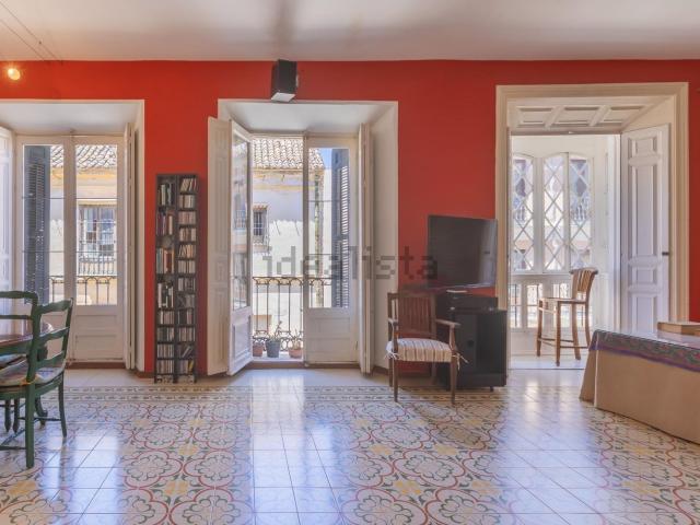 Ático en venta en Centro, Málaga-Costa del Sol