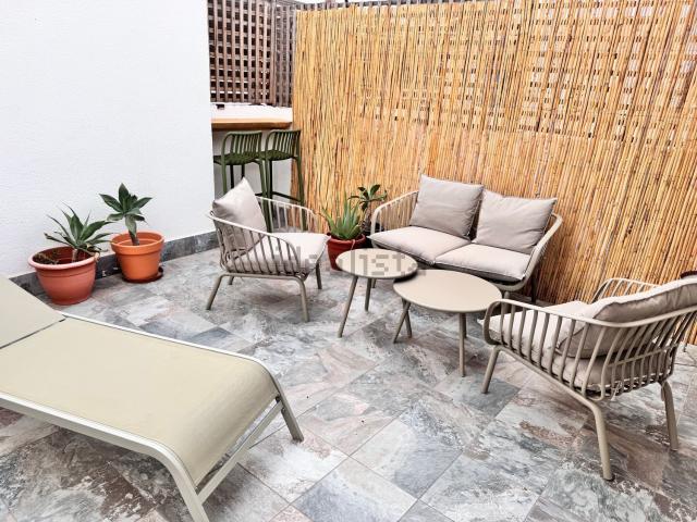Dúplex en venta en Centro, Málaga-Costa del Sol