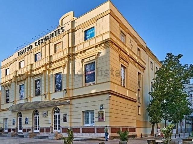 Piso en venta en Centro, Málaga-Costa del Sol