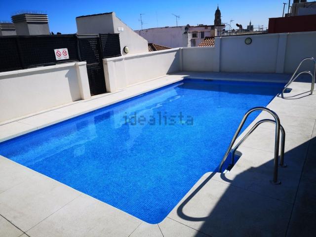 Piso en venta en Centro, Málaga-Costa del Sol