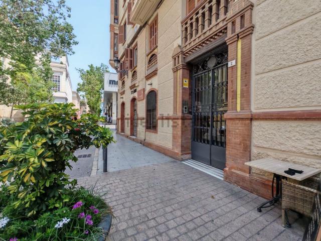 Piso en venta en Centro, Málaga-Costa del Sol
