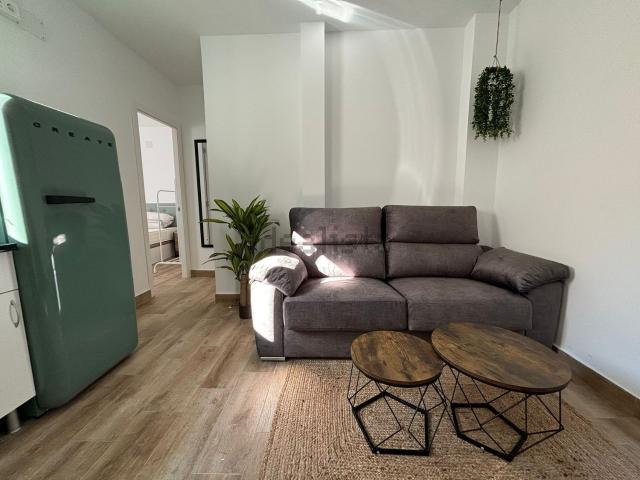 Piso en alquiler en Centro, Málaga-Costa del Sol