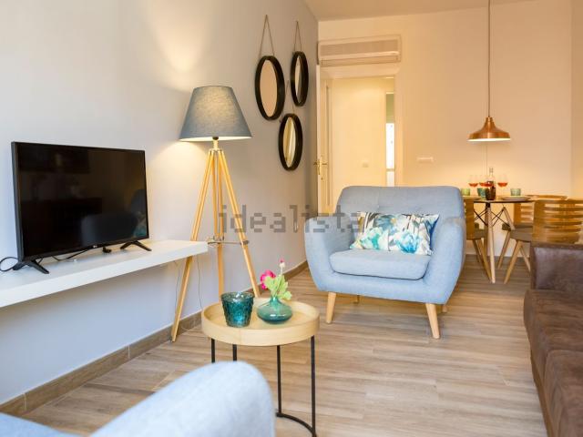 Piso en venta en Centro, Málaga-Costa del Sol
