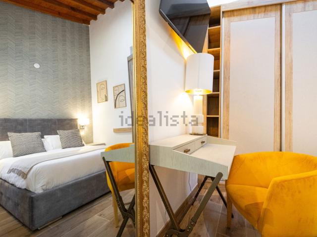 Dúplex en alquiler en Centro, Málaga-Costa del Sol