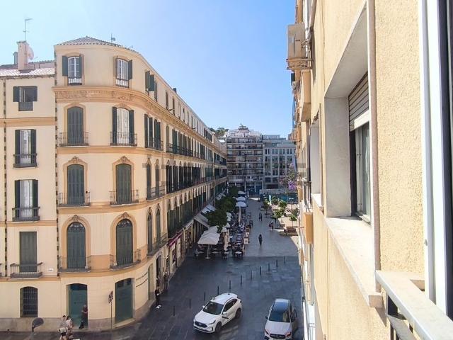 Piso en venta en Centro, Málaga-Costa del Sol