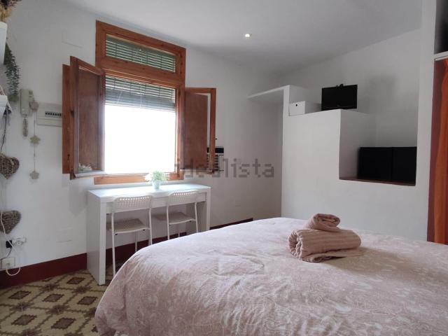 Ático en alquiler en Centro, Málaga-Costa del Sol