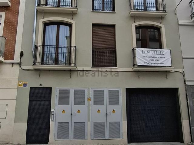 Piso en alquiler en Centro, Málaga-Costa del Sol
