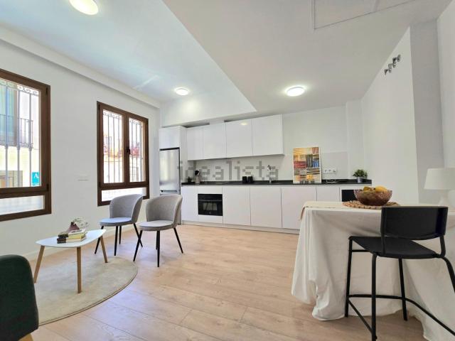 Piso en venta en Centro, Málaga-Costa del Sol