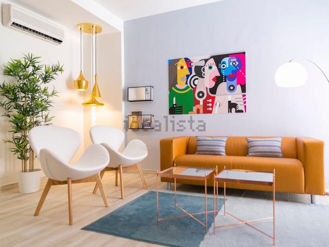 Piso en venta en Centro, Málaga-Costa del Sol
