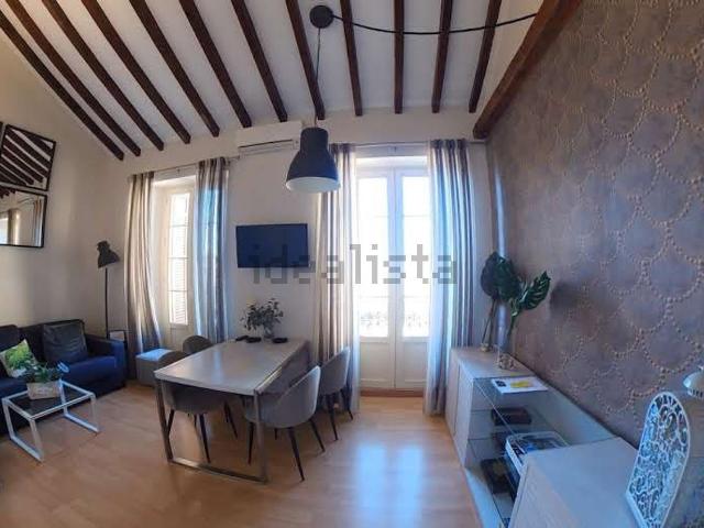 Piso en venta en Centro, Málaga-Costa del Sol