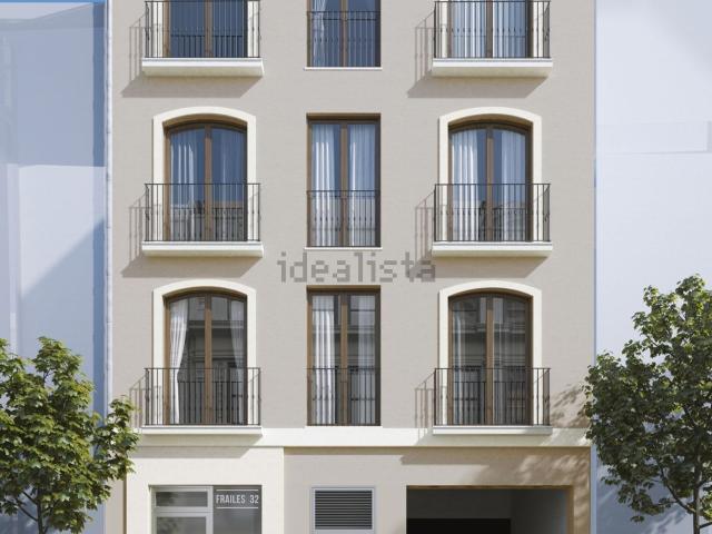 Piso en venta en Centro, Málaga-Costa del Sol
