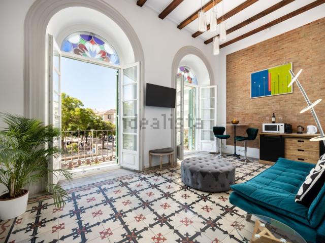 Piso en venta en Centro, Málaga-Costa del Sol