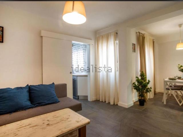 Piso en venta en Centro, Málaga-Costa del Sol