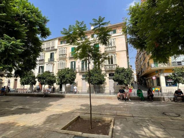 Piso en venta en Centro, Málaga-Costa del Sol