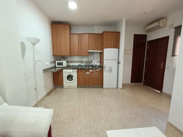 Piso en alquiler en Centro, Málaga-Costa del Sol