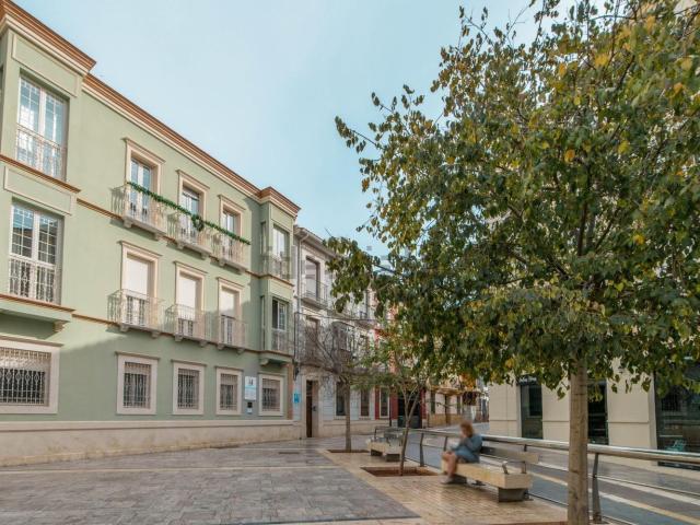 Piso en venta en Centro, Málaga-Costa del Sol