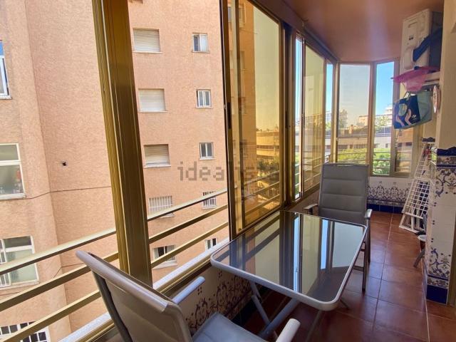 Piso en venta en La Carolina, Costa del Sol Occidental