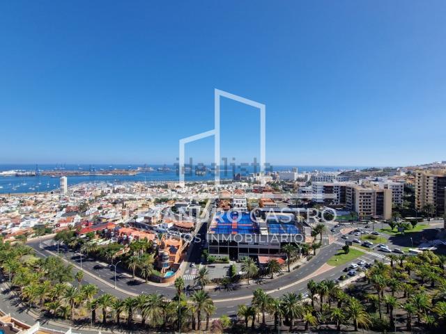Ático en alquiler en La Minilla, Gran Canaria