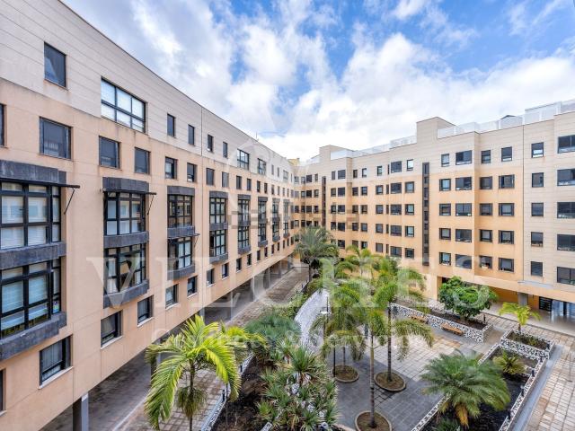 Dúplex en alquiler en La Minilla, Gran Canaria
