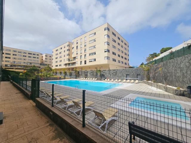 Dúplex en alquiler en La Minilla, Gran Canaria