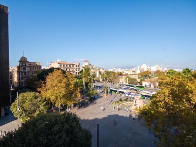 Piso en venta en Canavall, Palma