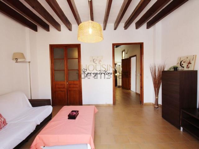 Ático en venta en Canavall, Palma