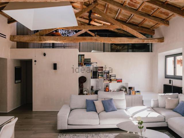 Ático en venta en Canavall, Palma