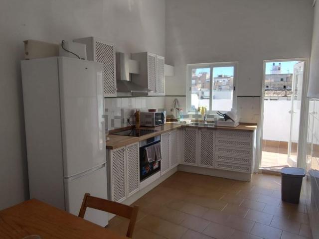 Ático en venta en Canavall, Palma