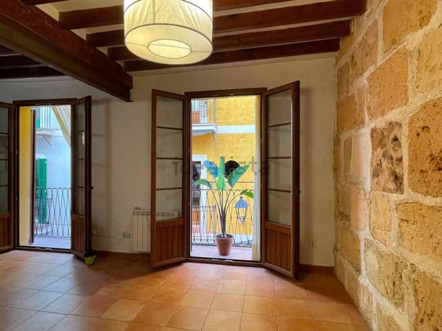 Piso en alquiler en Palma, el Call