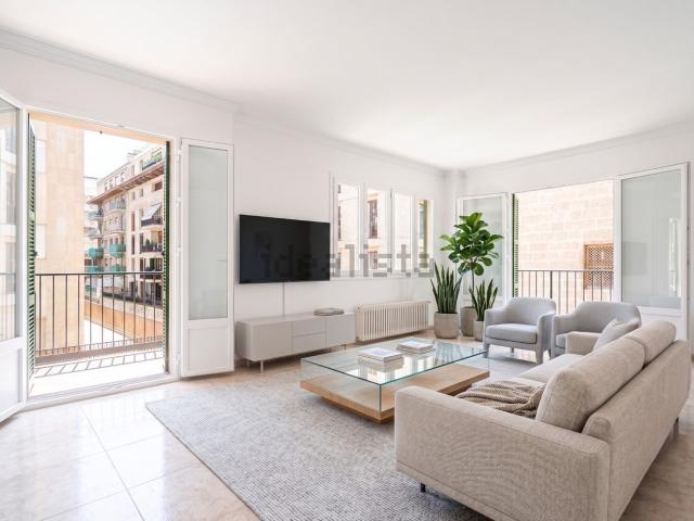 Piso en venta en Canavall, Palma