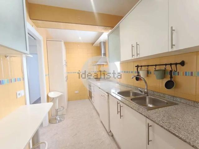Piso en alquiler en Palma