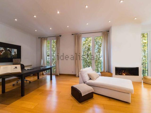 Ático en alquiler en Palma, Canavall