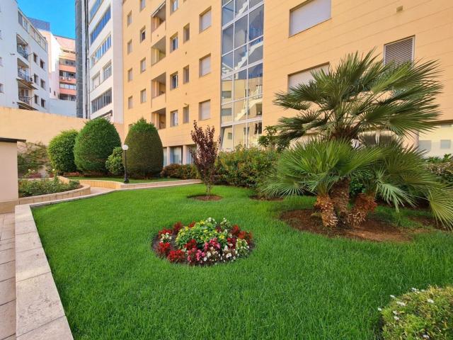 Piso en alquiler en Palma, Canavall