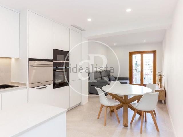 Piso en alquiler en Palma, Canamunt