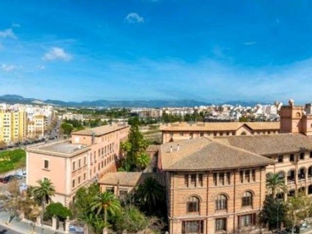 Piso en alquiler en Canavall, Palma