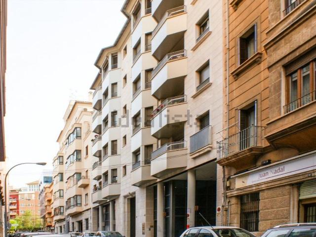 Piso en venta en Canavall, Palma