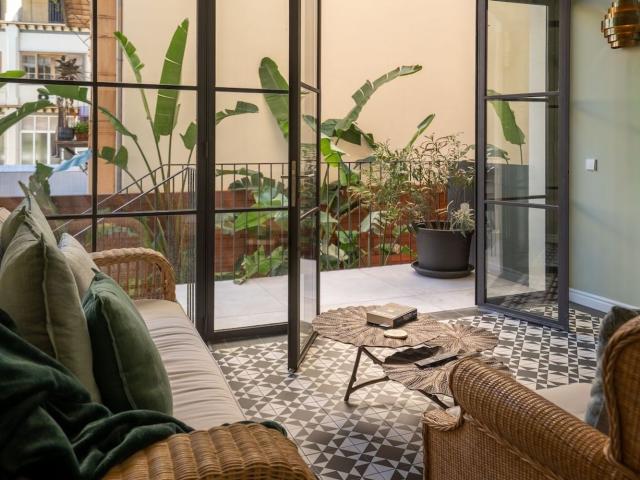 Piso en venta en Canamunt, Palma