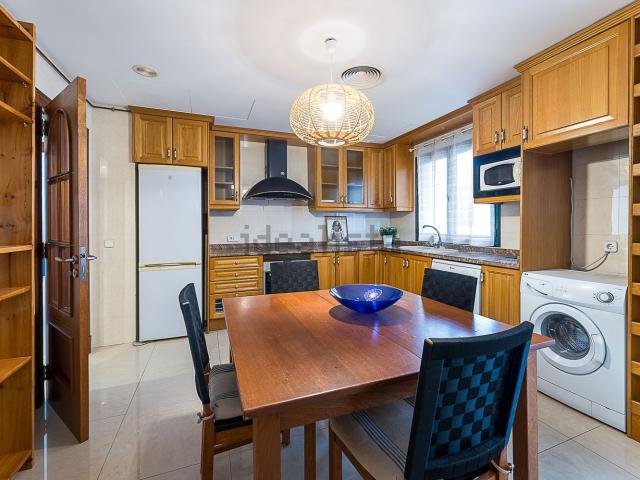 Piso en venta en Canavall, Palma