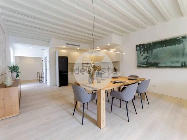 Ático en venta en Canamunt, Palma