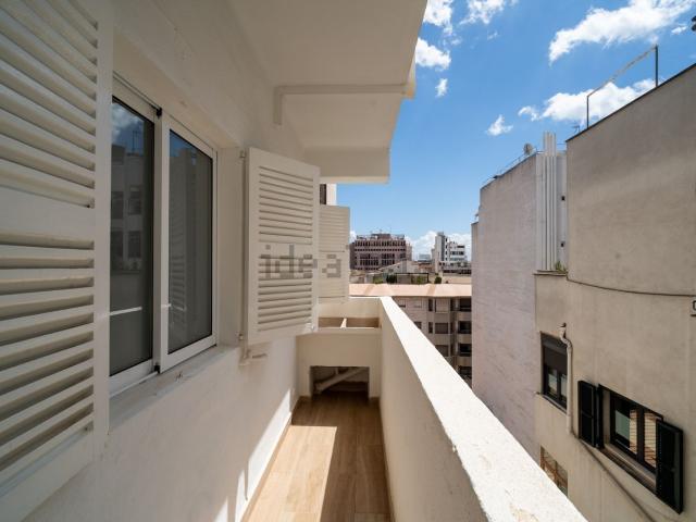 Ático en venta en Bons Aires, Palma