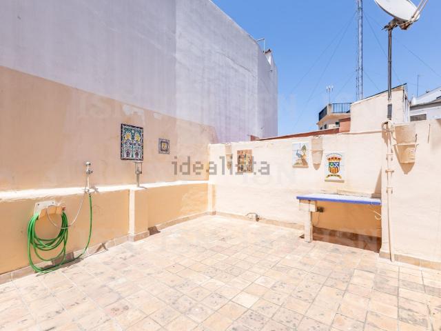 Ático en venta en Canamunt, Palma