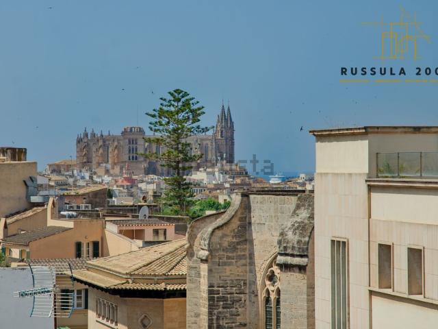 Piso en venta en Canavall, Palma