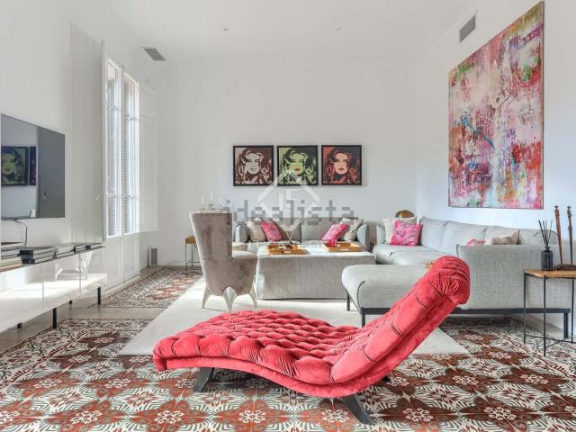 Piso en venta en Foners, Palma