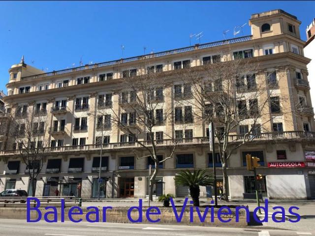 Piso en alquiler en Palma