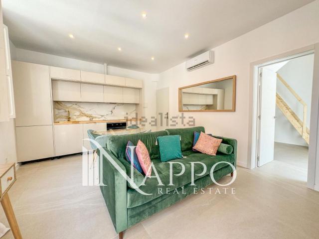 Ático en alquiler en Baleares