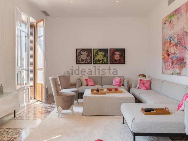 Piso en venta en Canavall, Palma