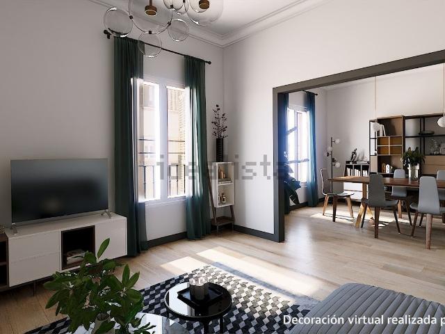 Piso en venta en Canamunt, Palma