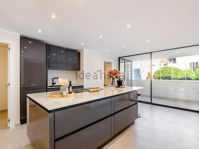 Piso en venta en Canavall, Palma